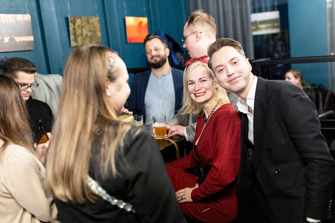 2024-ųjų Seimo rinkimai: Laisvės partija laukia rezultatų