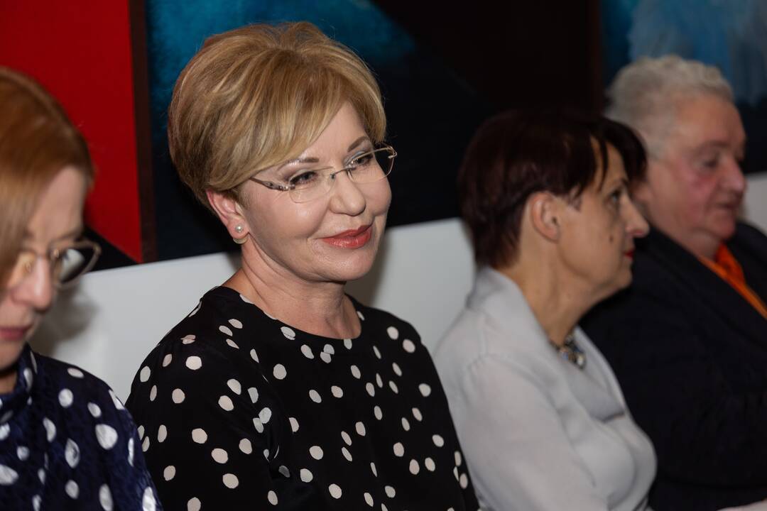 Demokratų sąjunga „Vardan Lietuvos“ laukia Seimo rinkimų rezultatų