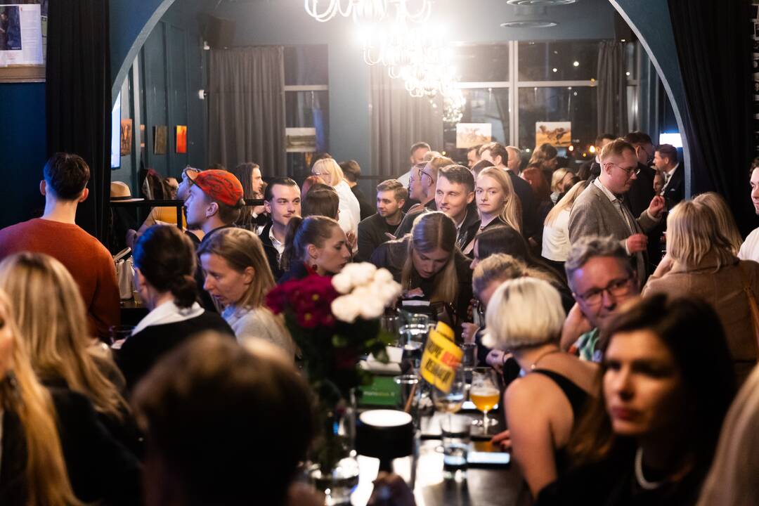 2024-ųjų Seimo rinkimai: Laisvės partija laukia rezultatų