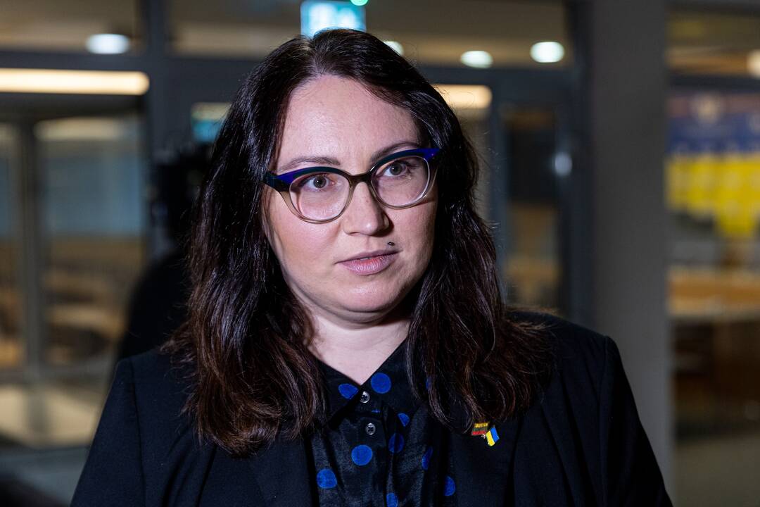 Tryliktasis Lietuvos Respublikos Seimas susirinko į paskutinį posėdį