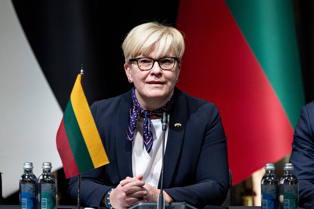 Ingrida Šimonytė