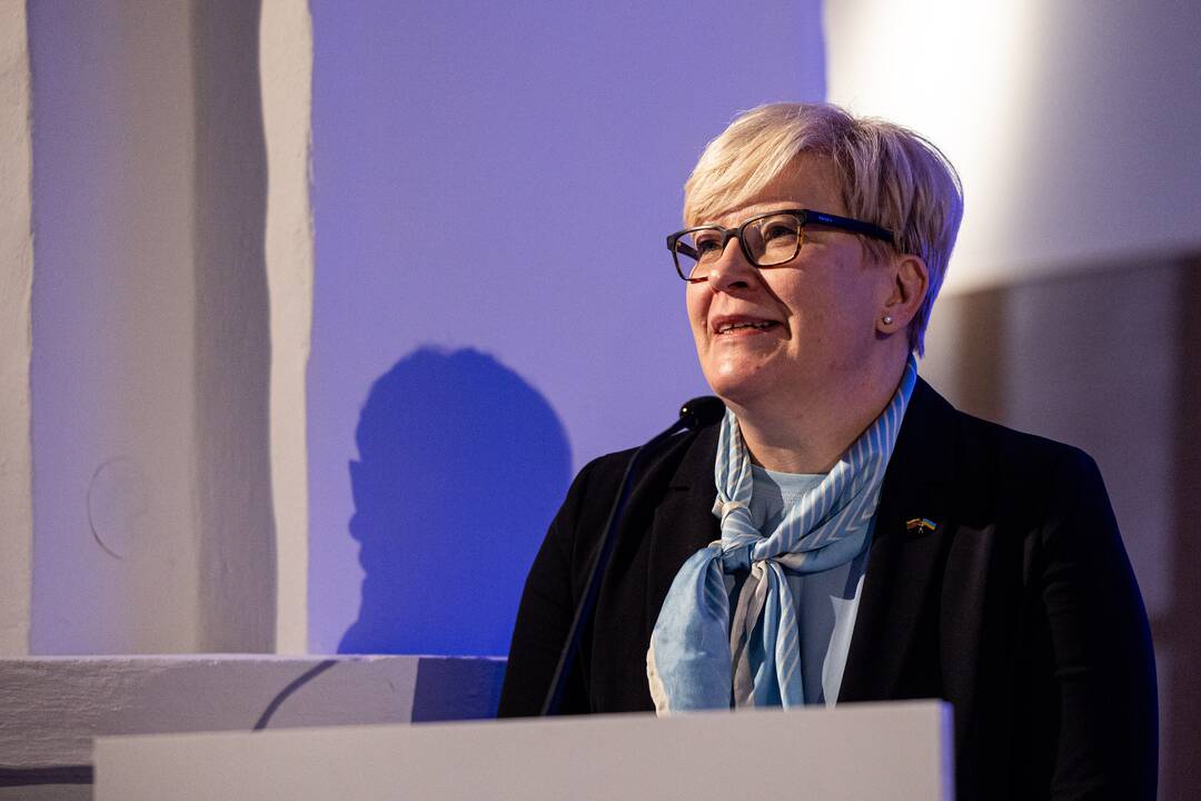 Ingrida Šimonytė