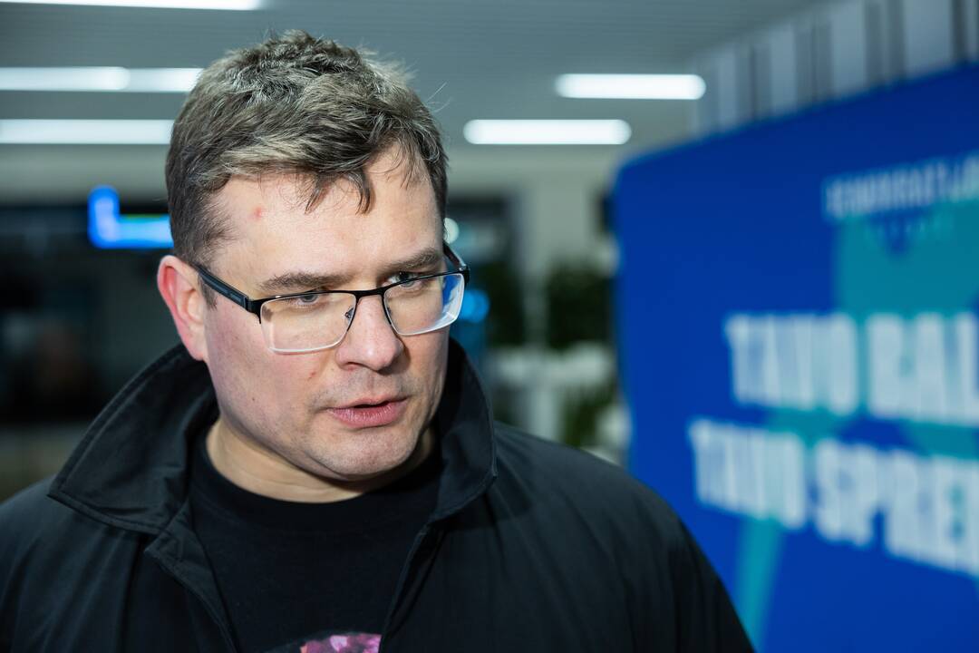 Konservatorių partijos pirmininko rinkimai
