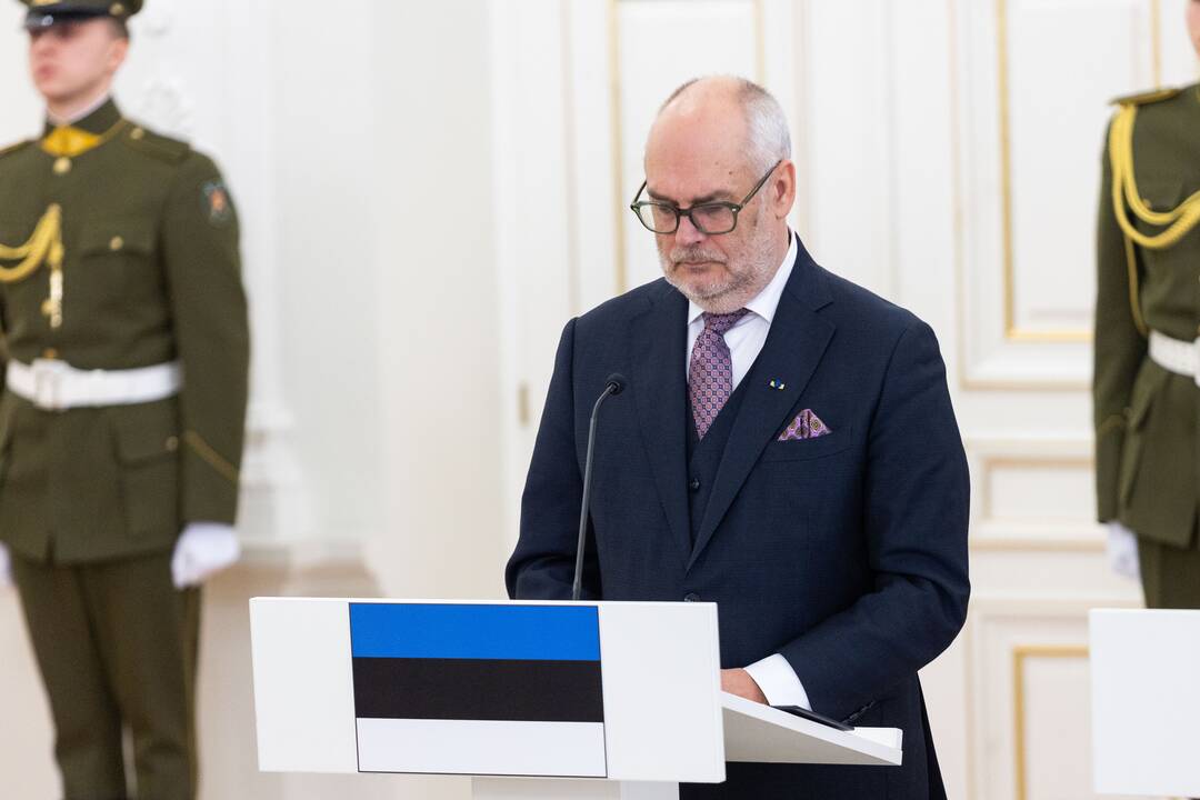 Susitiko Lietuvos, Lenkijos, Estijos, Latvijos ir Europos Komisijos vadovai