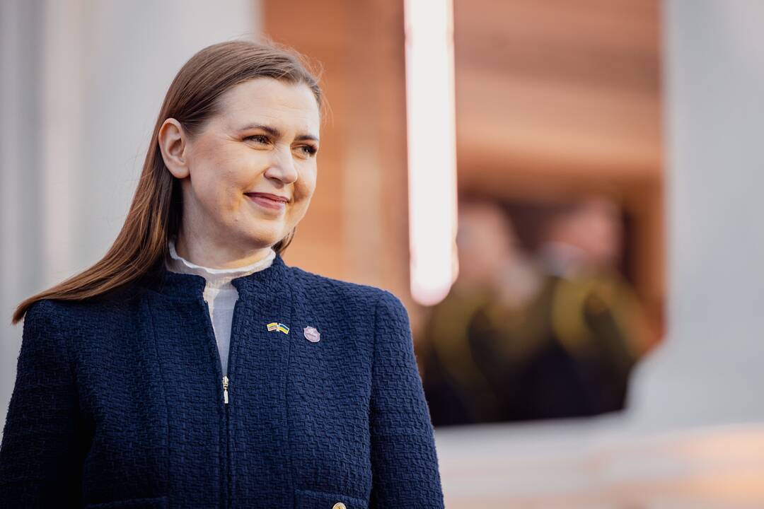 Dovilė Šakalienė