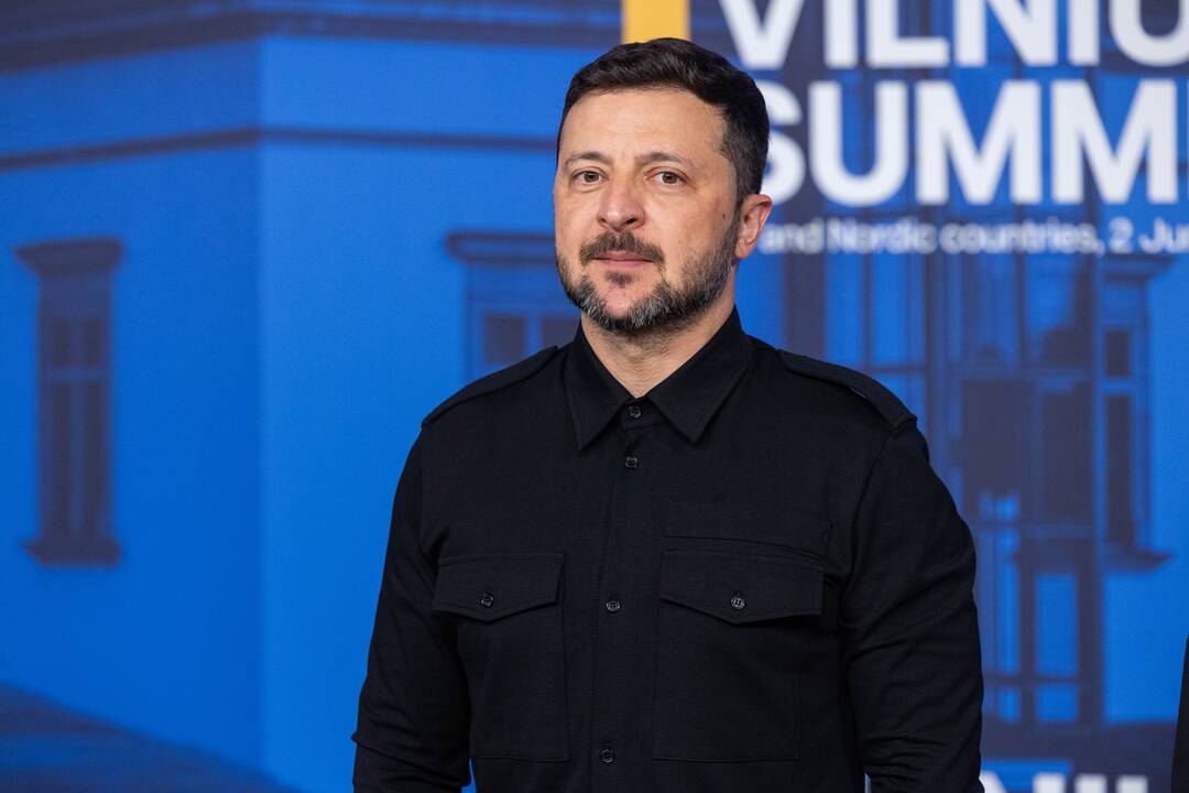 Bukarešto devintuko ir Šiaurės šalių vadovų susitikimas
