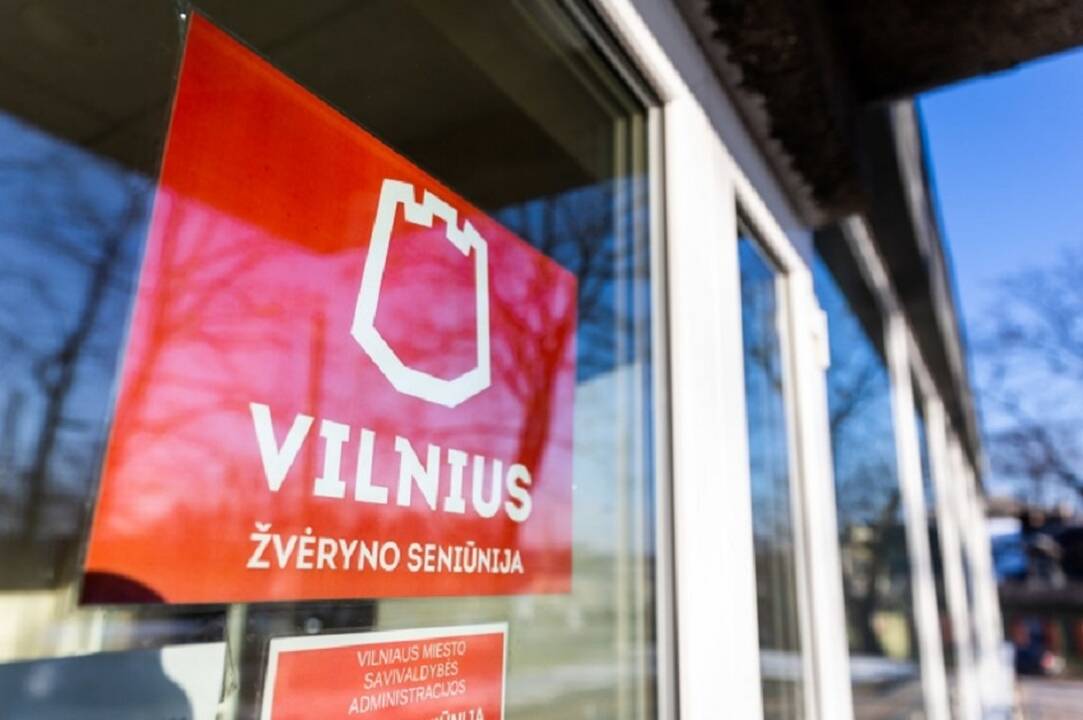 Sostinėje bus įrengta memorialinė lenta žydų gelbėtojams Danieliui ir Marijai Jurkams