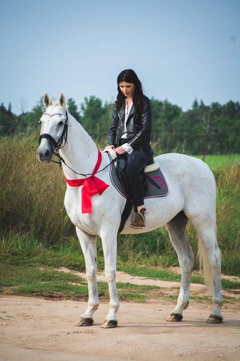 Karina Stungytė