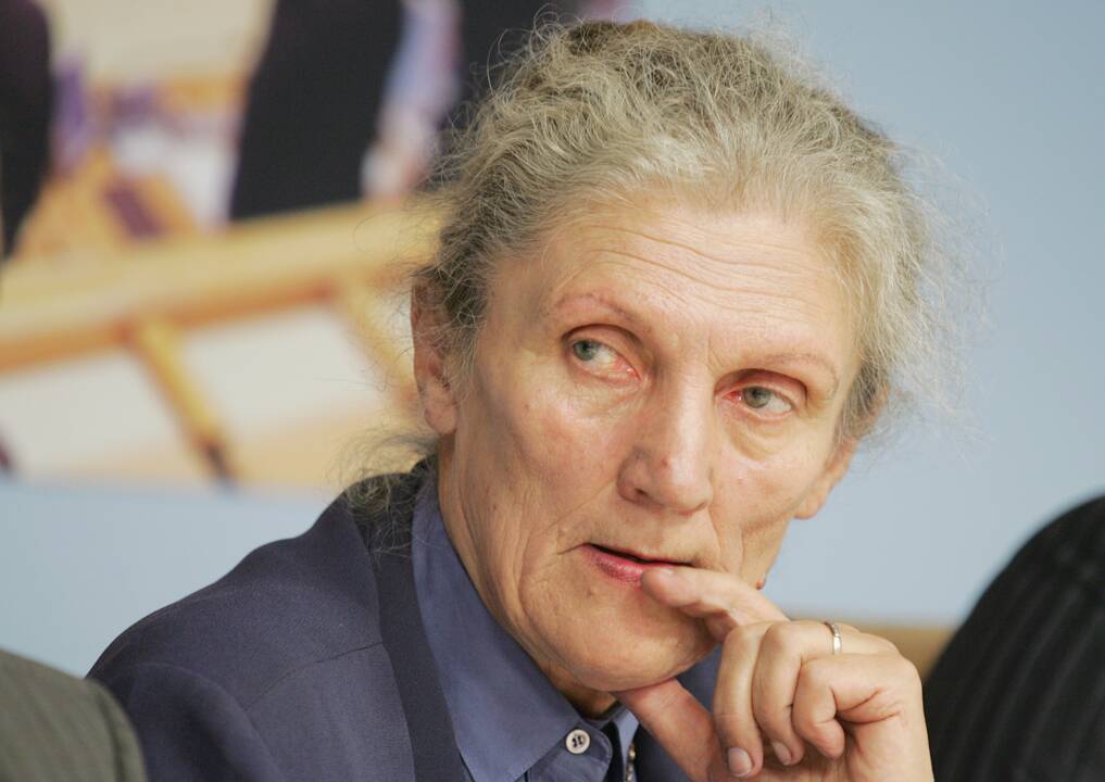 Giedrė Žilinskienė