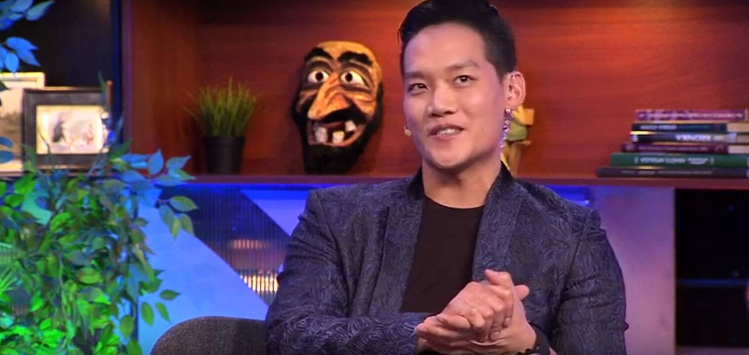 Andre Lee Magic