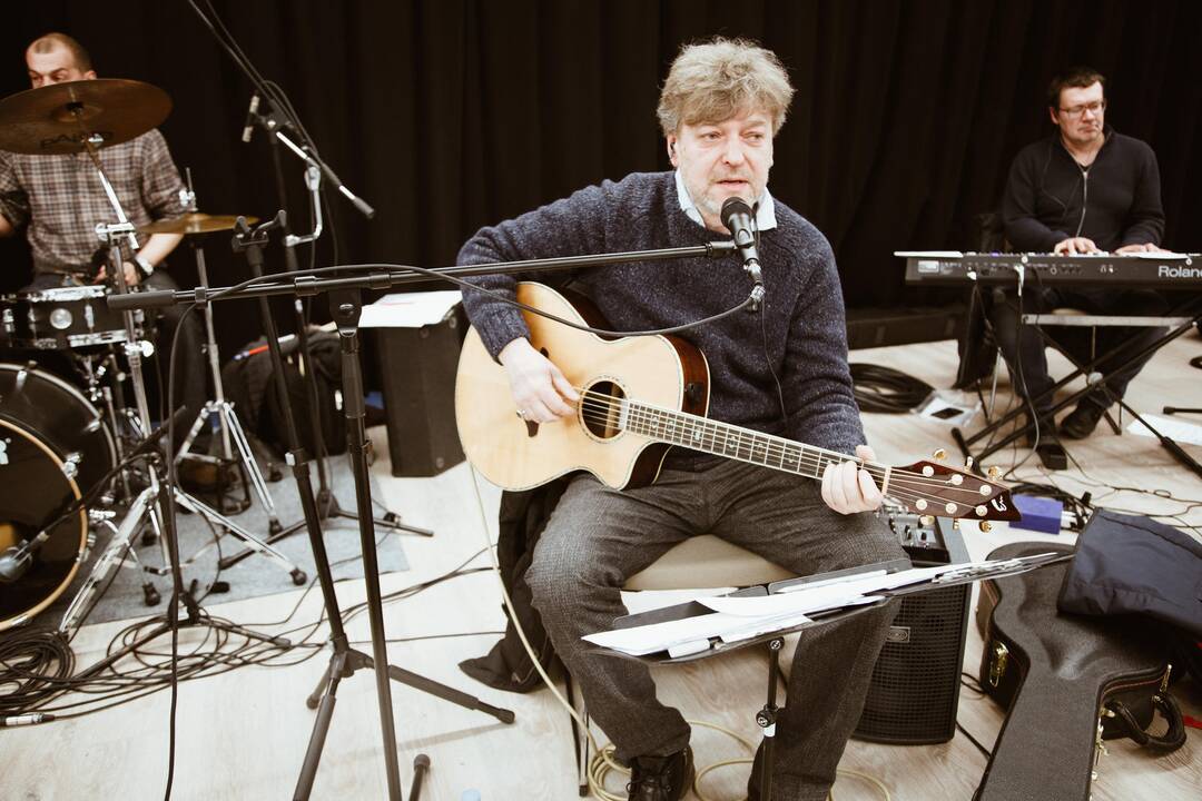 Gediminas Storpirštis