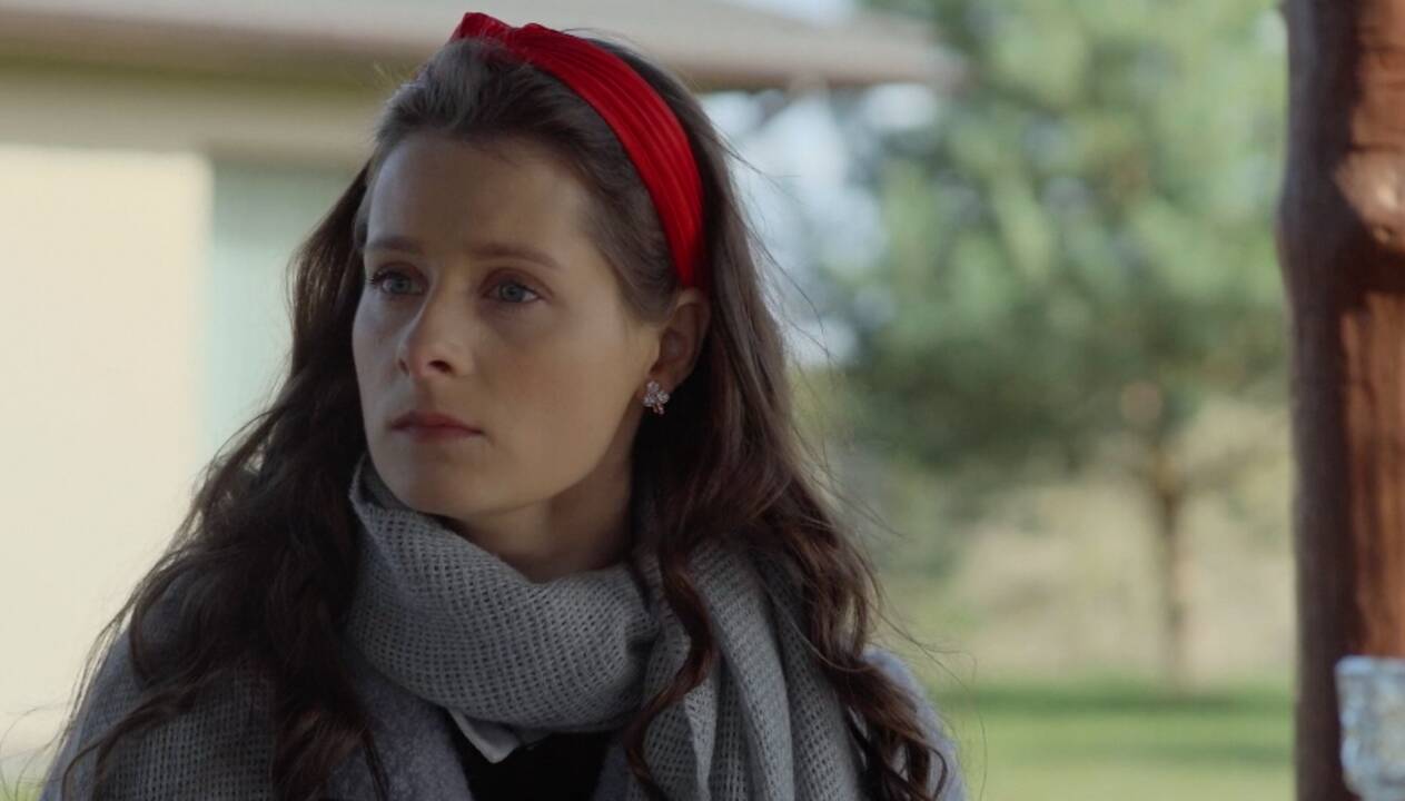 Skaistė Vievėsė