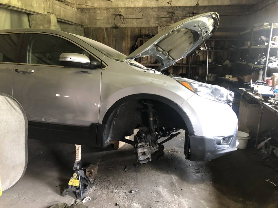 Abejingumas: M. Sicinskį stebina, kad teisėsaugos nedomina akivaizdžiai nusikalstamas automobilių pirkimas–pardavimas.