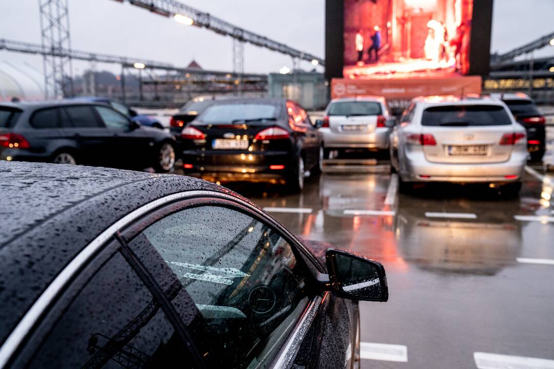 „Kino pavasaris“ paskelbė festivalio geriausiuosius