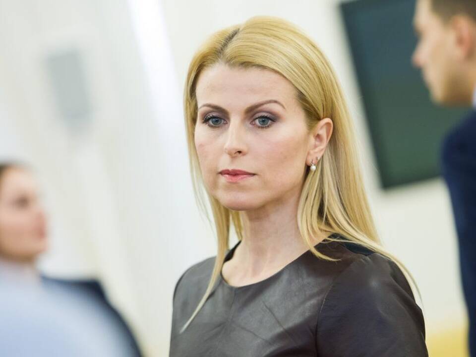 Rūta Mikelkevičiūtė