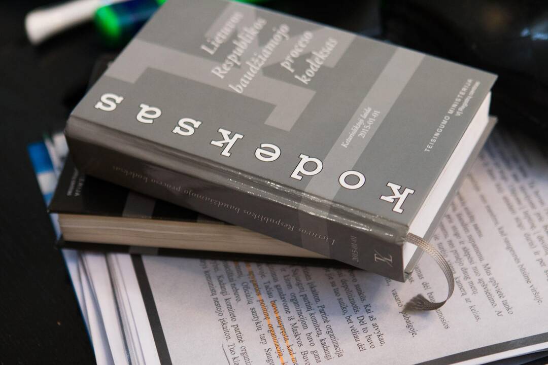 Asociatyvi nuotr.