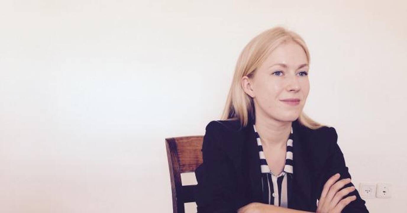 dr. Elena Keidošiūtė
