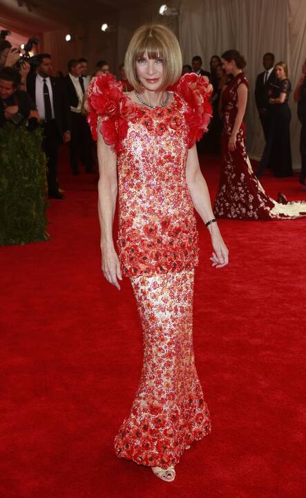Anna Wintour