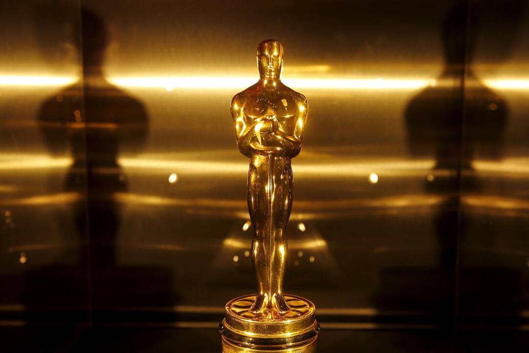Kino portalas pristato savuosius 2018 metų „Oskarų“ laureatus