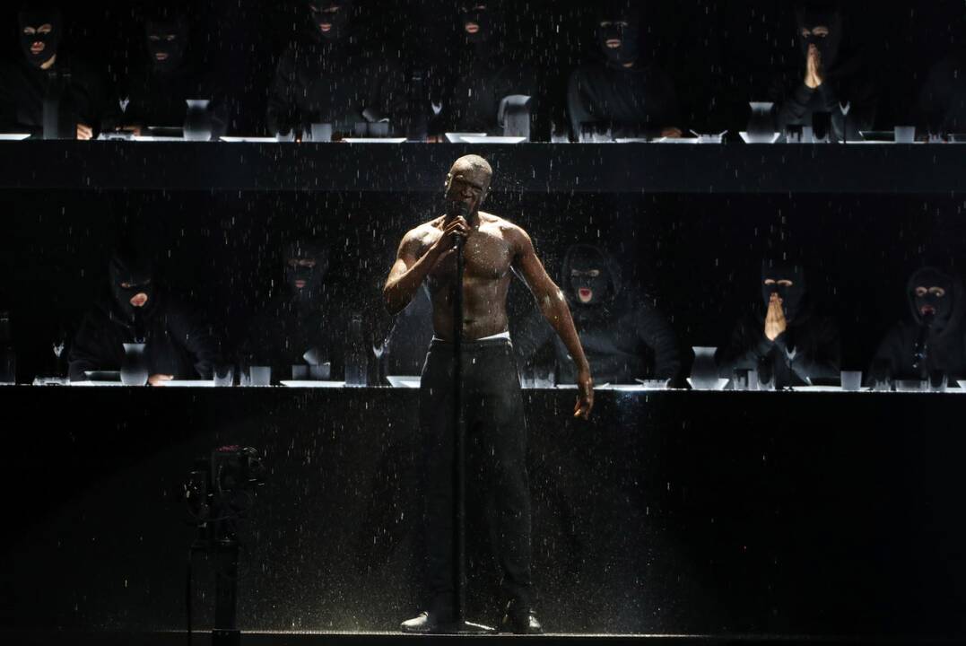 „Brit Awards“ ceremonija