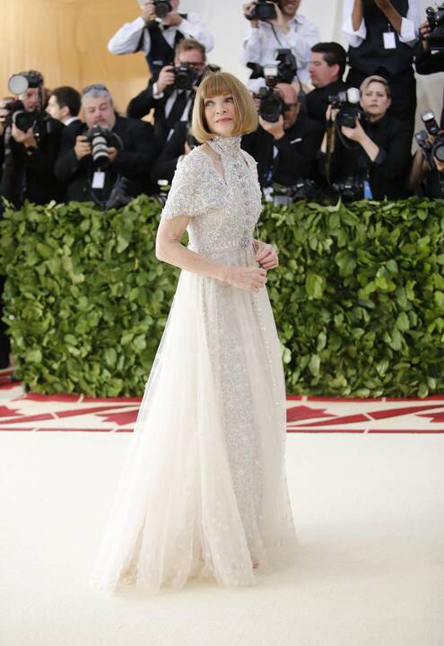 Anna Wintour