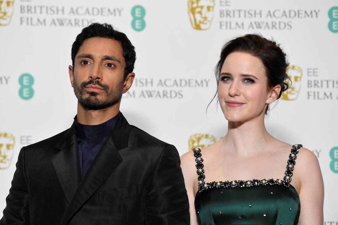 BAFTA apdovanojimų ceremonija