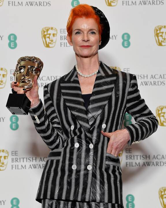 BAFTA apdovanojimų ceremonija
