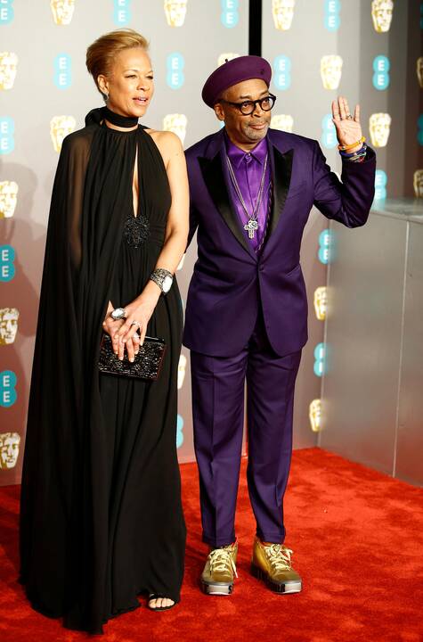 BAFTA apdovanojimų ceremonija