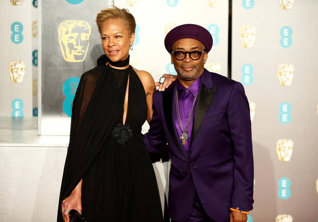 BAFTA apdovanojimų ceremonija