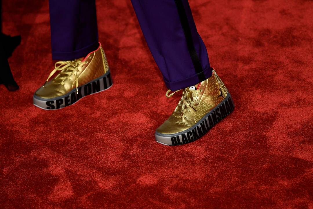 BAFTA apdovanojimų ceremonija
