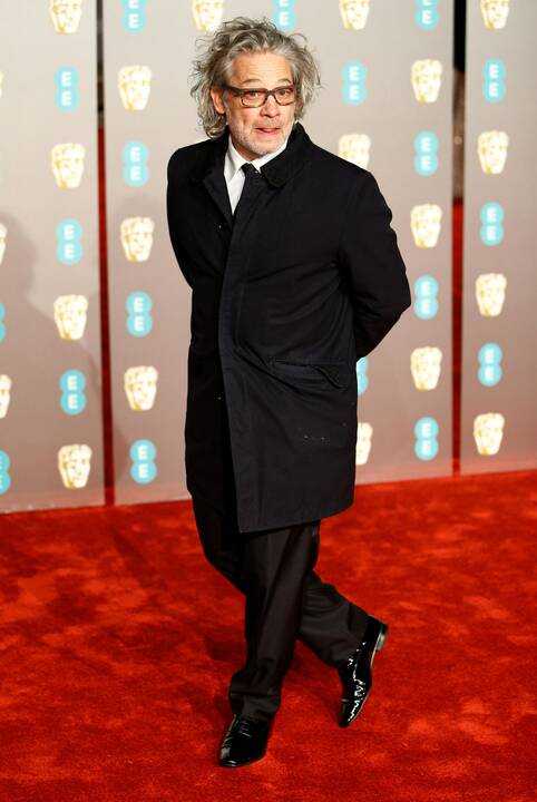 BAFTA apdovanojimų ceremonija