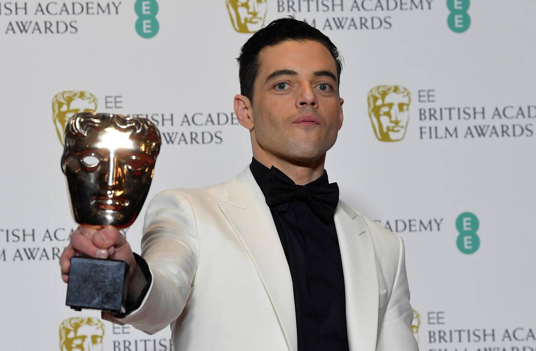 BAFTA apdovanojimų ceremonija