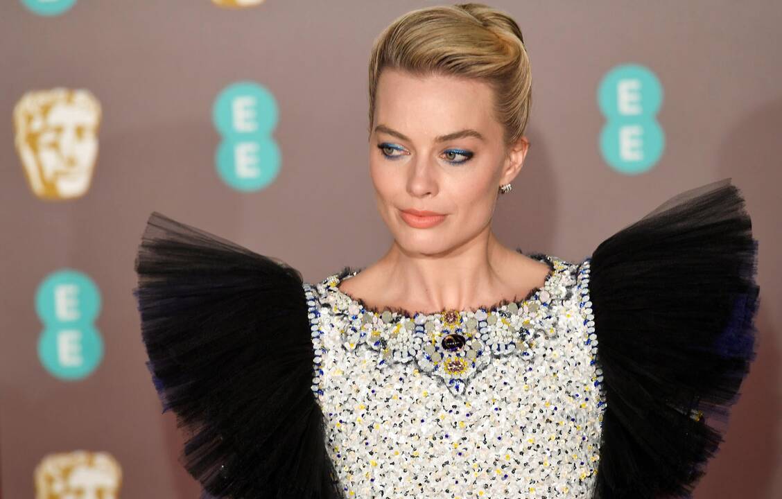 BAFTA apdovanojimų ceremonija