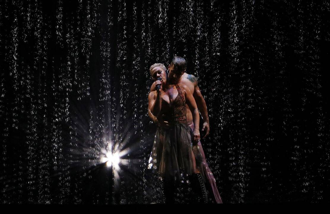 „Brit Awards“ apdovanojimai