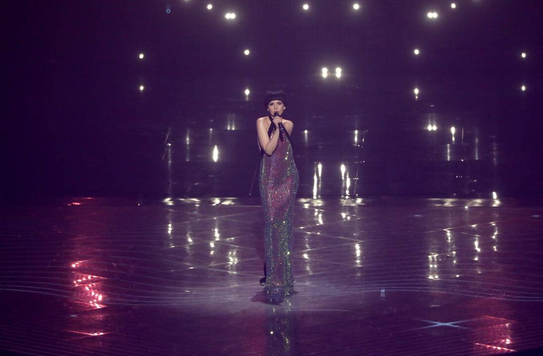 2022-ųjų „Eurovizijos“ finalas