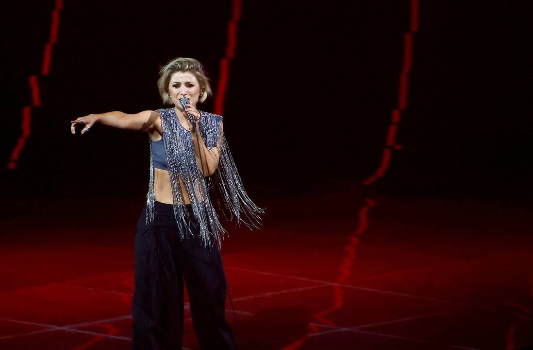2022-ųjų „Eurovizijos“ finalas