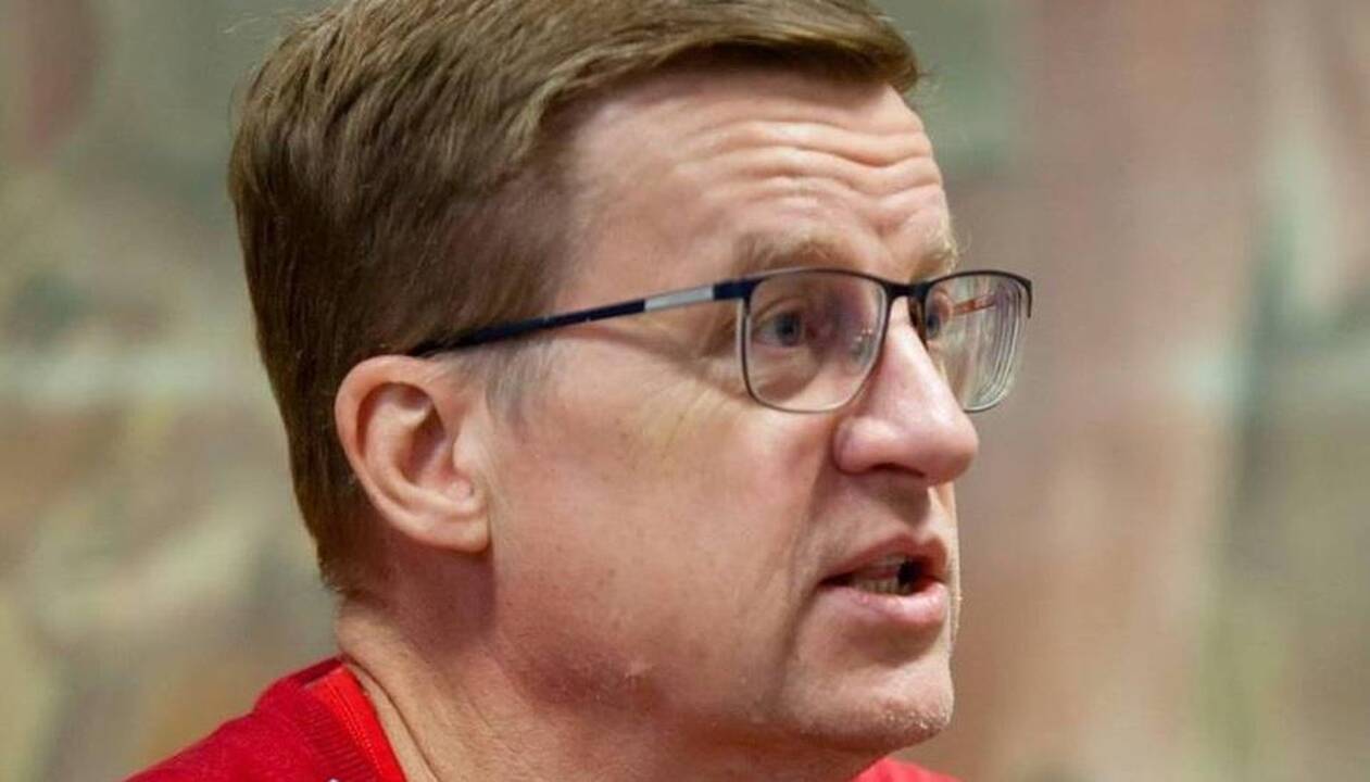 Linas Slušnys