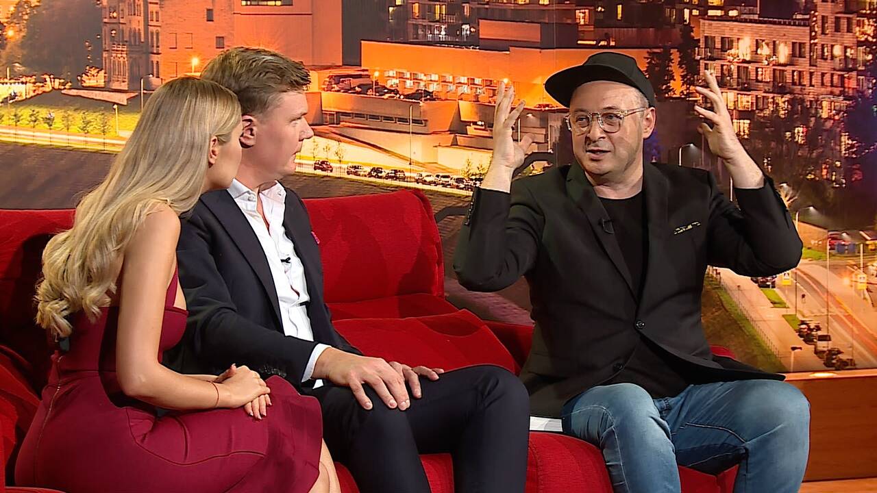 Aistis Mickevičius