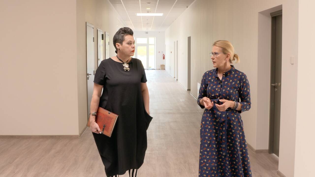 Nomeda Marčėnaitė