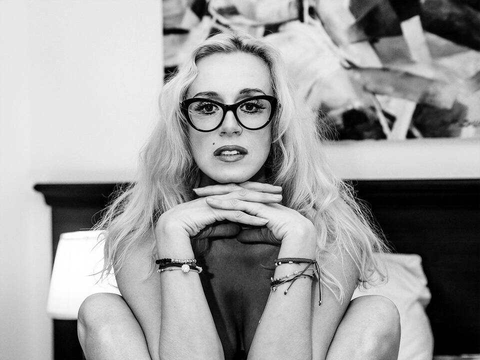 Aurelija Tamulytė