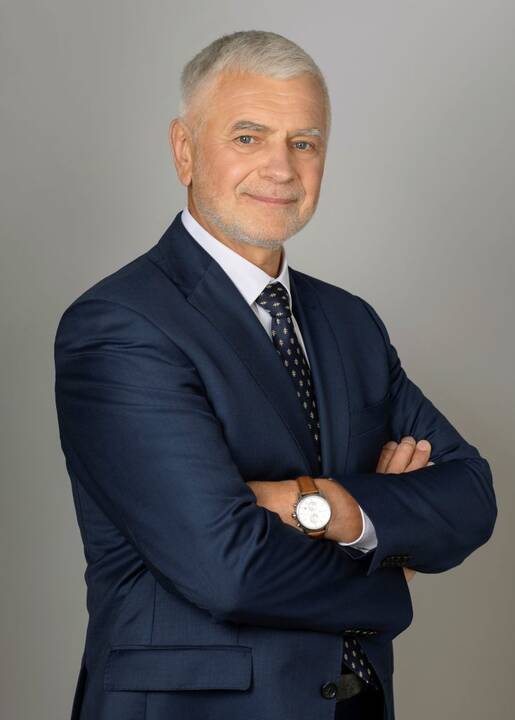 Bronius Markauskas
