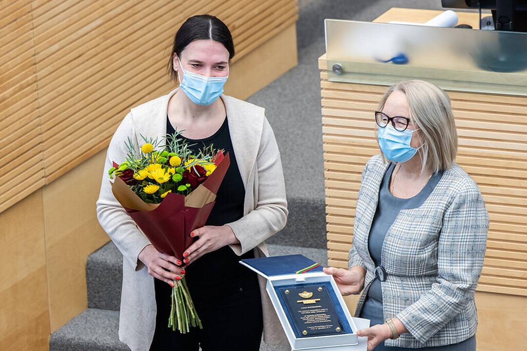 Janina Mateikienė
