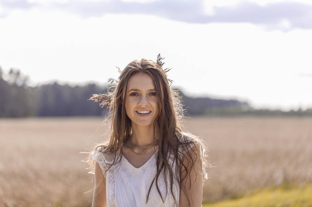 Ieva Zasimauskaitė