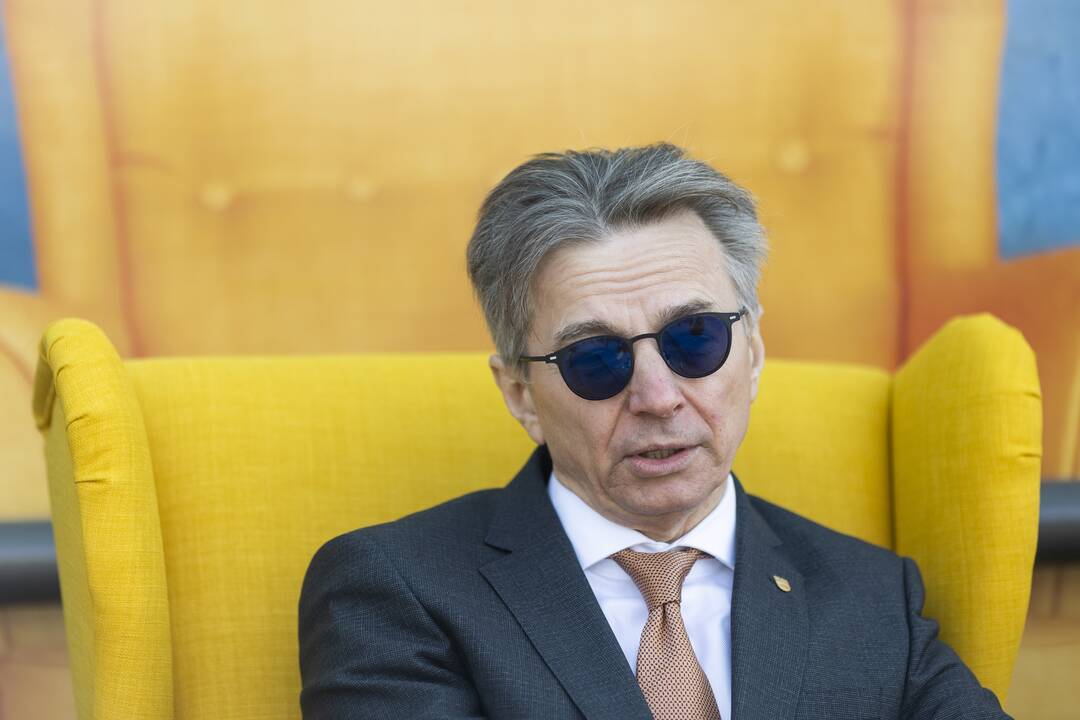 Iniciatyva „Mėlynasis kovas“
