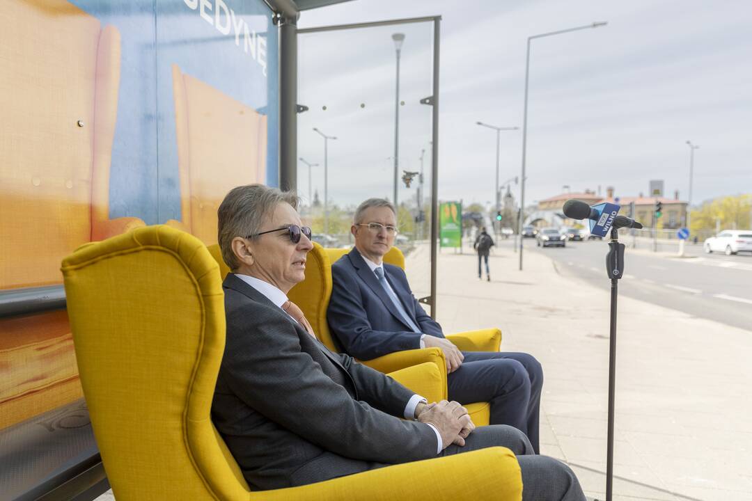 Iniciatyva „Mėlynasis kovas“