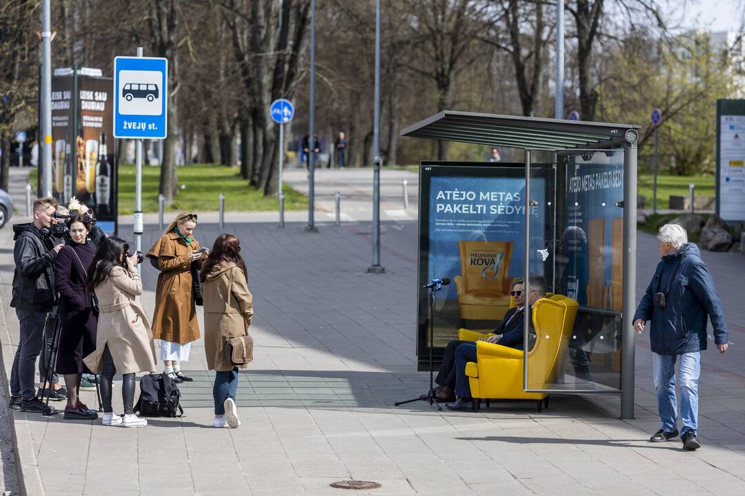 Iniciatyva „Mėlynasis kovas“