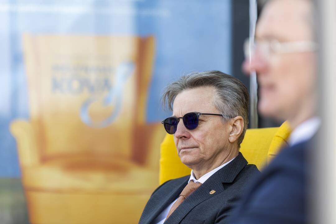 Iniciatyva „Mėlynasis kovas“