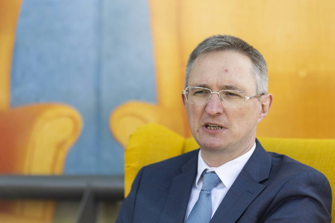 Iniciatyva „Mėlynasis kovas“