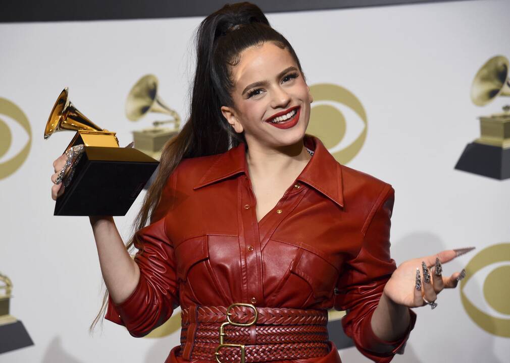 62-oji „Grammy“ apdovanojimų ceremonija