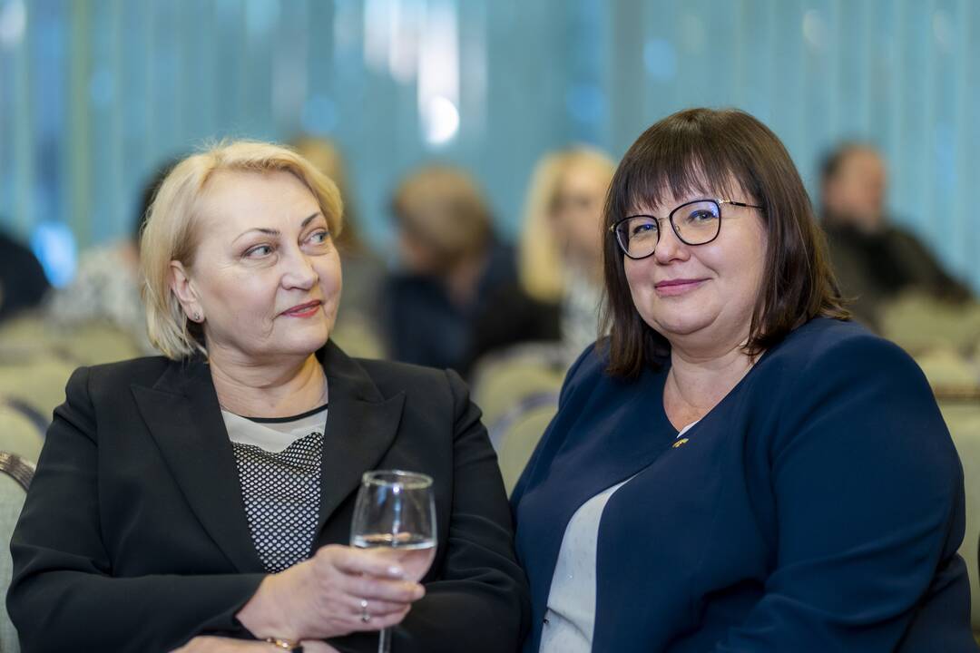 LSDP partijos suvažiavimas